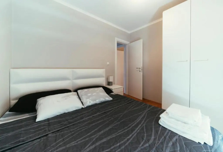 Apartments Prestige