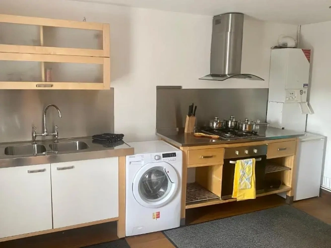 1 Bedroom Cottage
