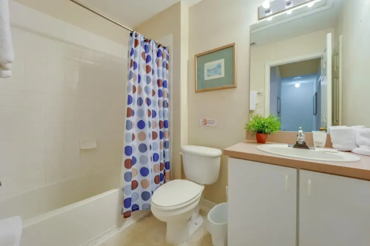 Upsama's Emerald Island Resort Townhome