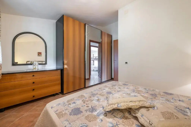 Villa Mallus 5 posti letto