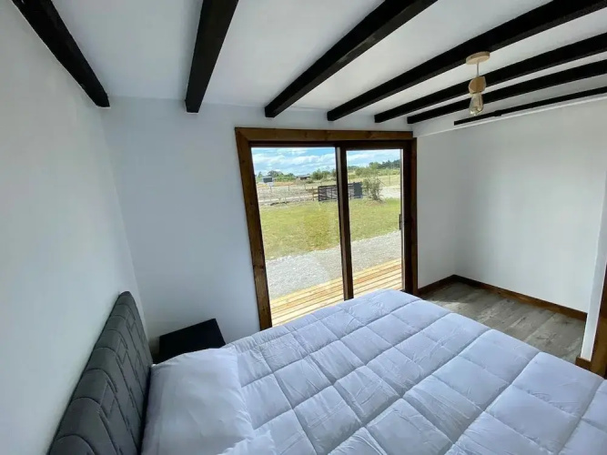 Cabañas Lawal Pto Varas