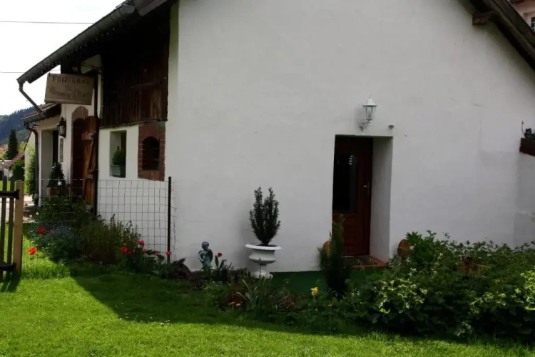 1 Bedroom Cottage