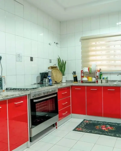 Comfort Apartment