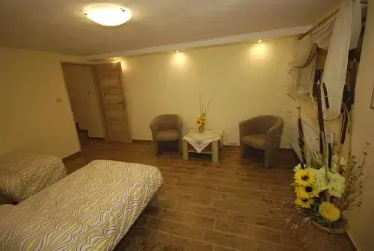 Apartament Aldi