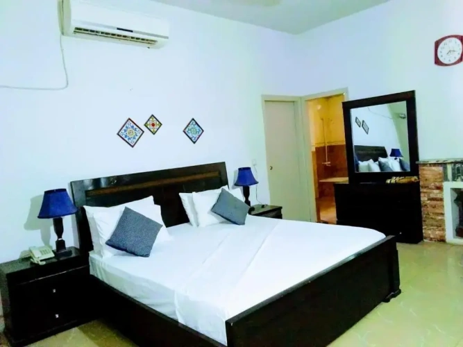 Economy Single room