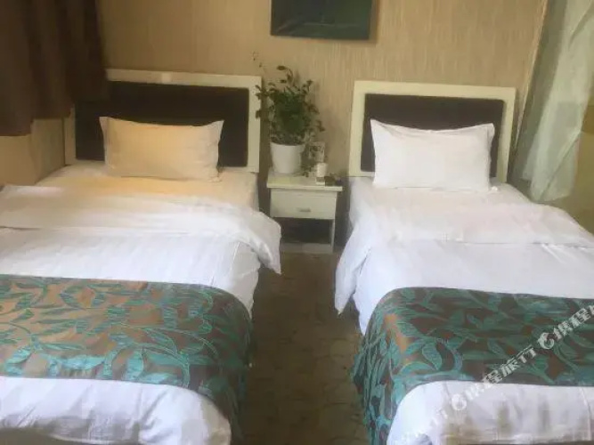 Otel görseli