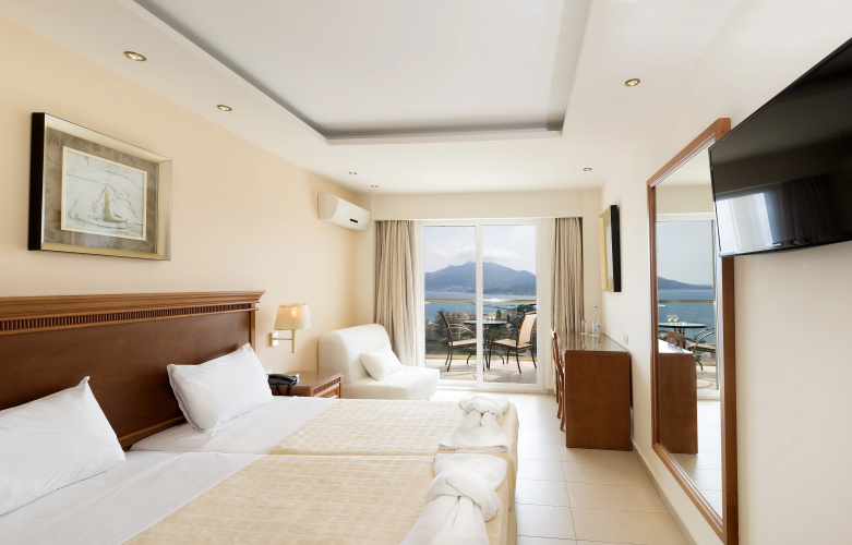 Avalon Palace Hotel