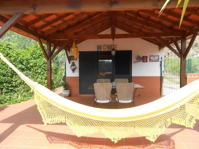 1 Bedroom Double Cottage