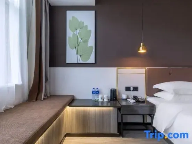 Business Double room