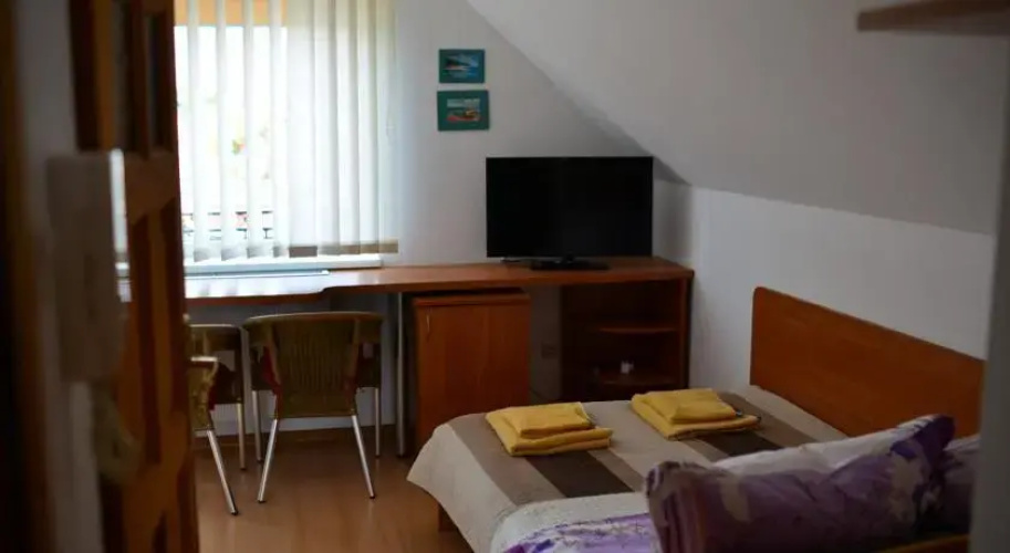 Dom Gościnny Relax