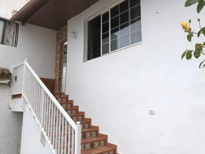 1 Bedroom Double Apartment
