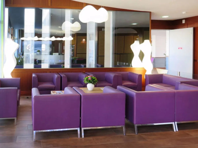 Imagen del hotel