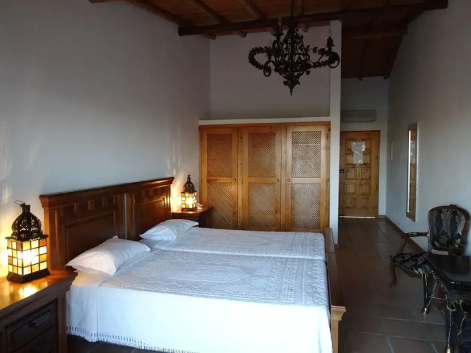 Hotel Capela das Artes
