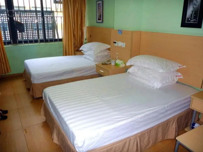 Jia Le Hotel