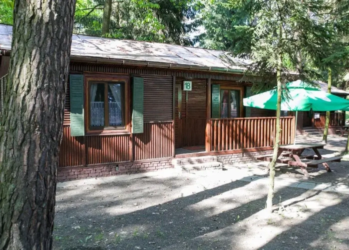 Bungalow