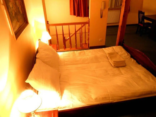 Vistula Boutique Accommodation