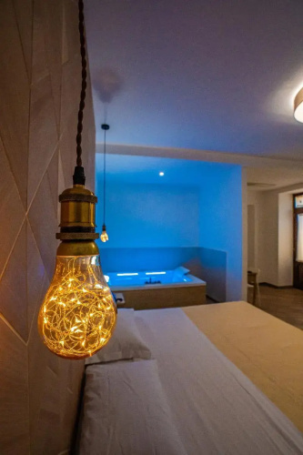Le Querce Farmhouse