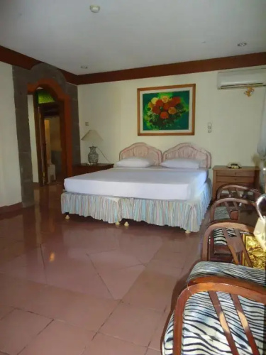 Ananda Resort Seminyak
