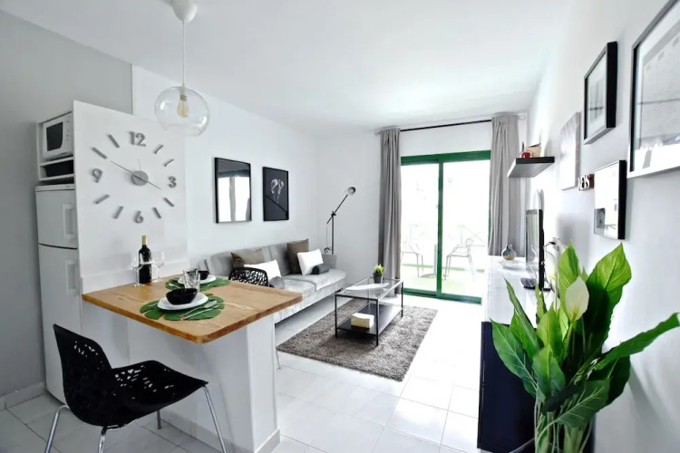 Holyhome Apartment 305