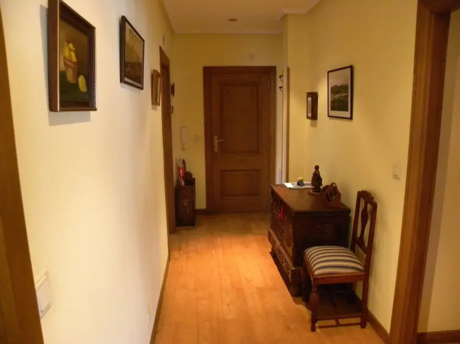 Apartamento Rural Arotzetxea
