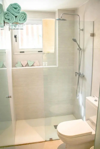 Luxurious Condo Steps From The Beach E1 Los Corales Playa Bavaro