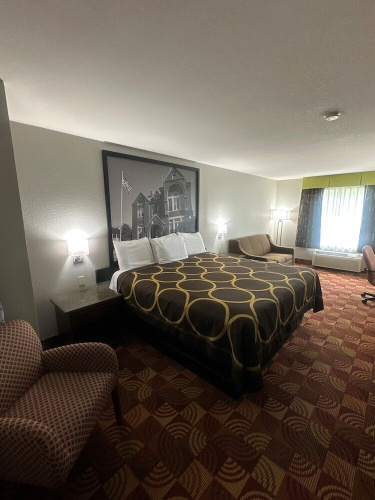Americas Best Value Inn