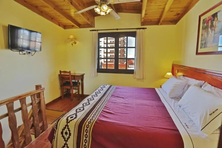 Hotel Sirenuse