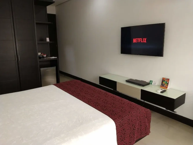Economy Single room