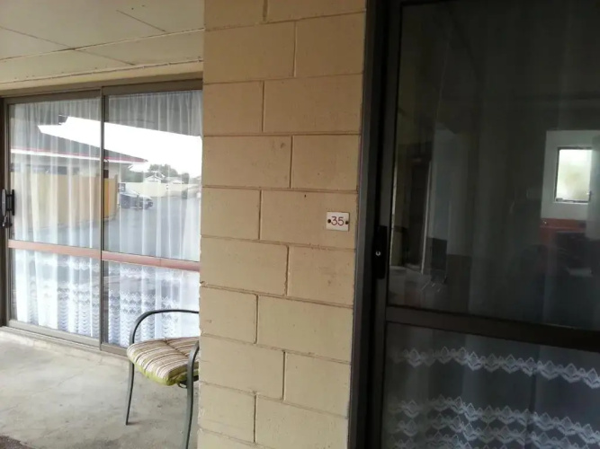 Orana Motor Inn