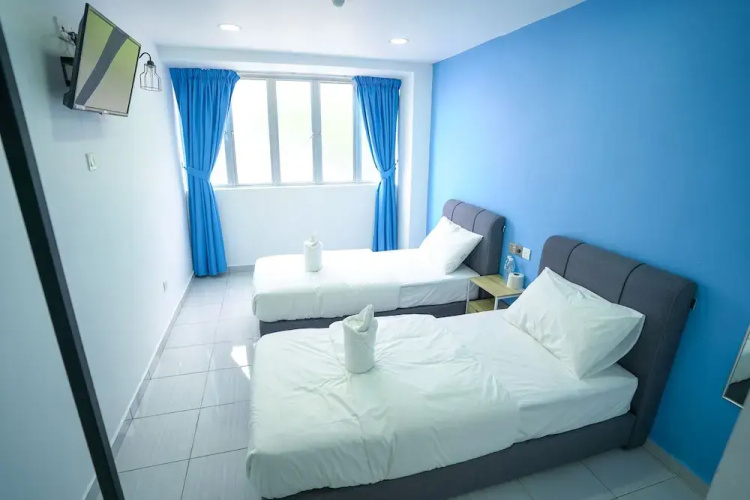 Gemilang Hotel