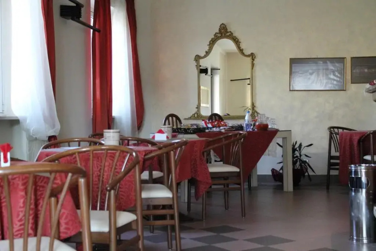 Otel görseli