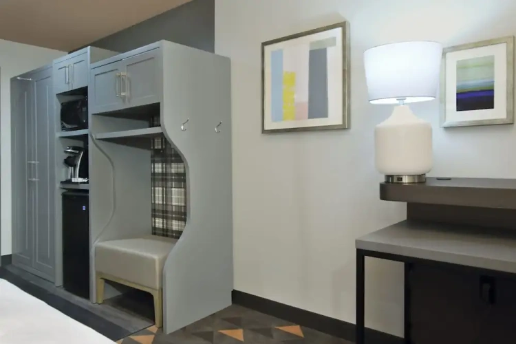 1 Bedroom Suite
