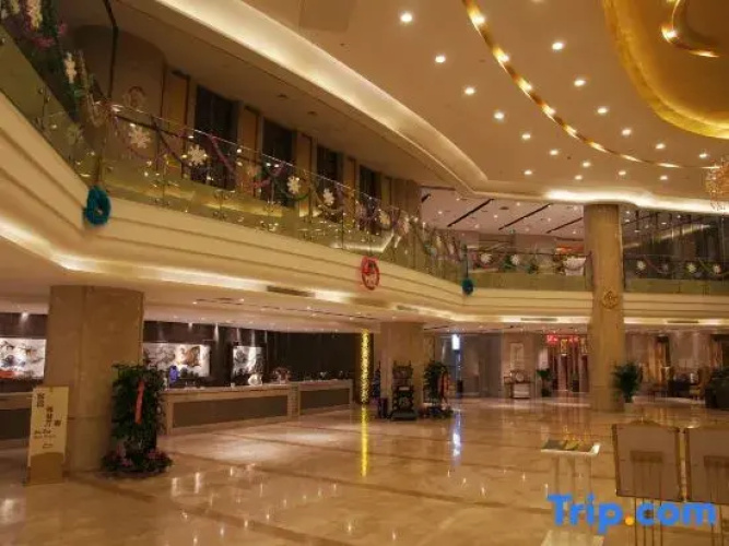 Jinchang Hotel