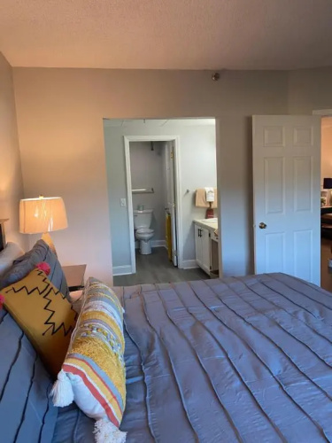 River Place Condos 603 2BD