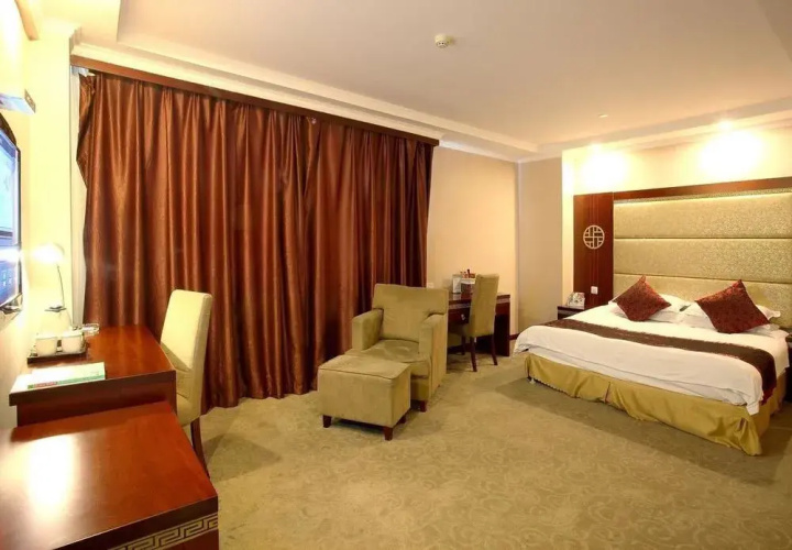 Hangzhou Mymoon Hotel
