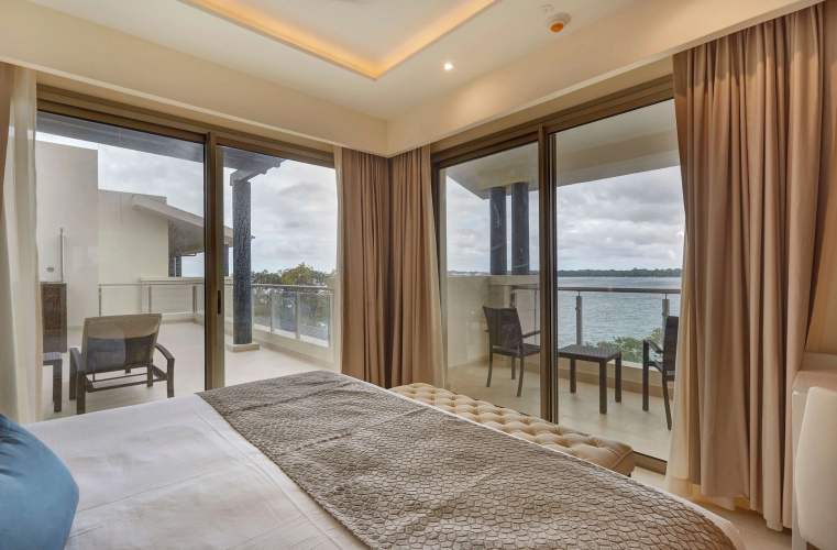 Hideaway at Royalton Negril, An Autograph Collection All-Inclusive Resort - Adults Only photo 9