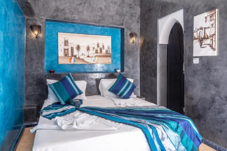 Riad Dar Sirine