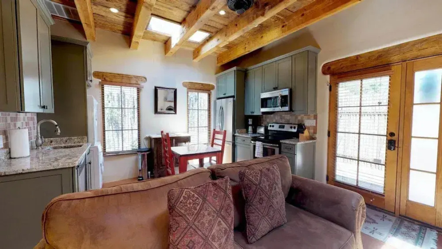 Casita Pinon