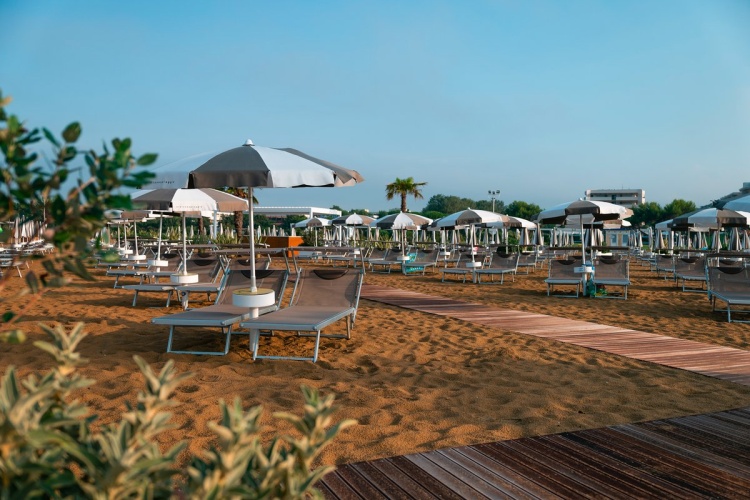 Savoy Beach Hotel & Thermal Spa photo 20