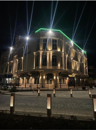 Otel görseli