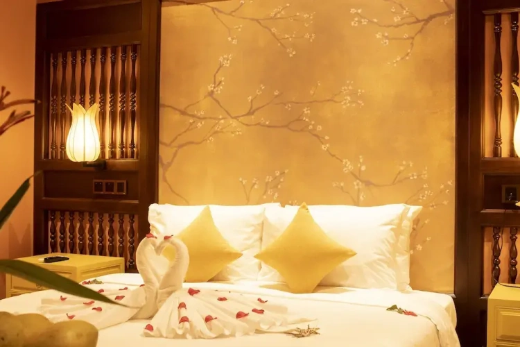 Superior room