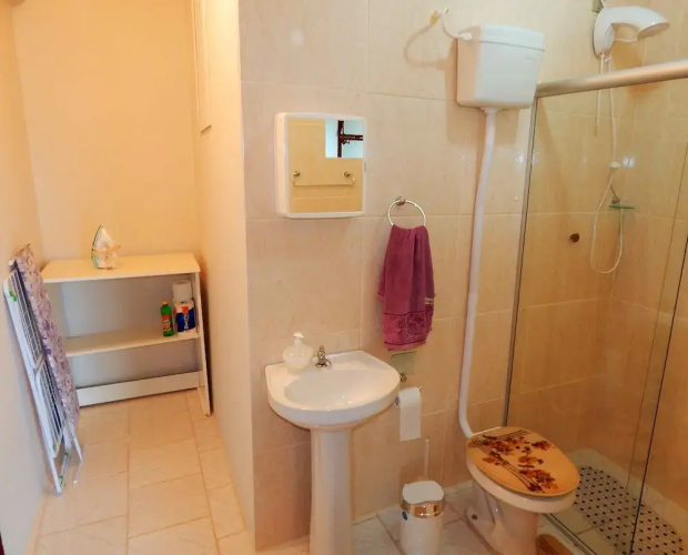 Apartamento Alta Vista Gramado