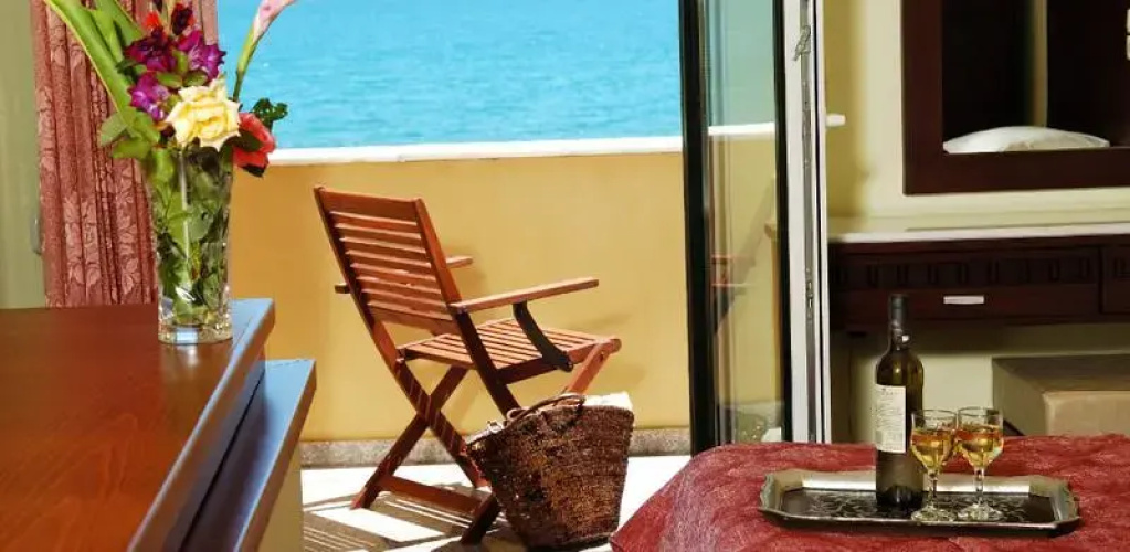 Villa Ariadni Apartments