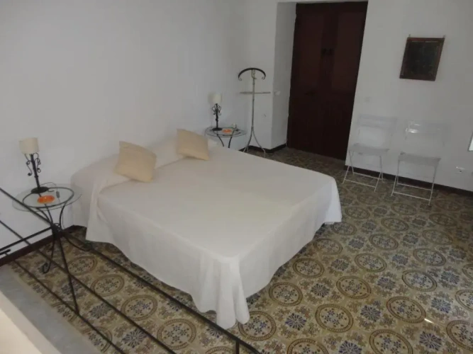 2 Bedrooms Duplex Apartment
