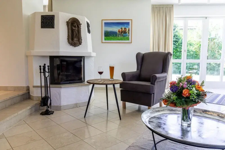 Chalet Hammersbach