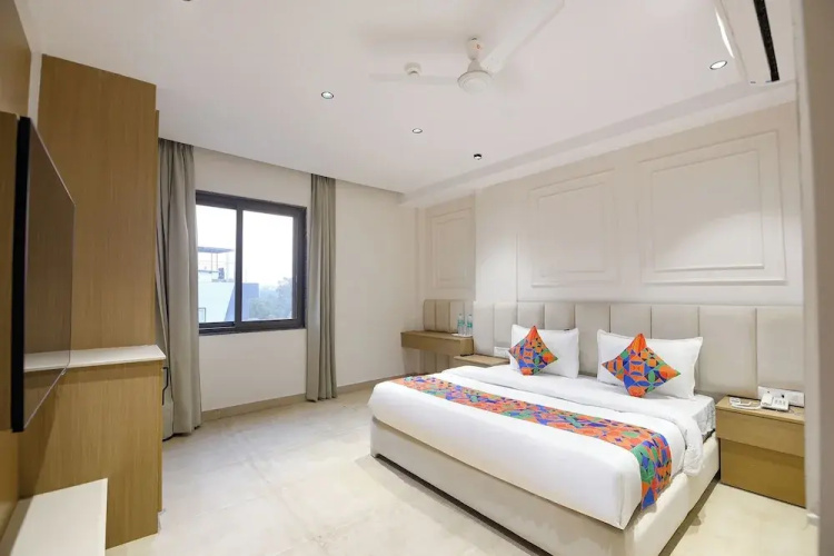 Fabhotel Elvilla I