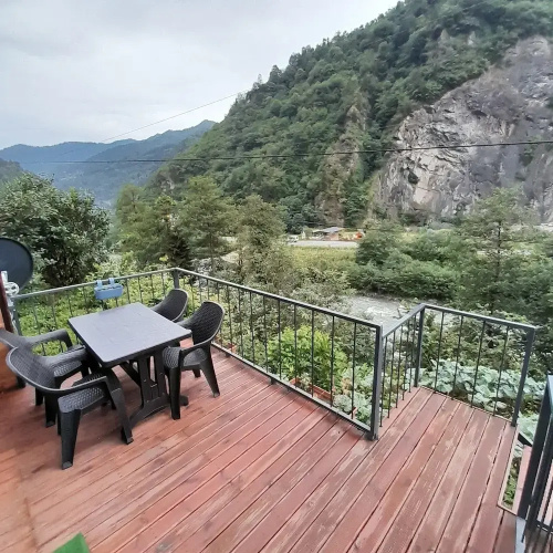 La Vica Bungalow