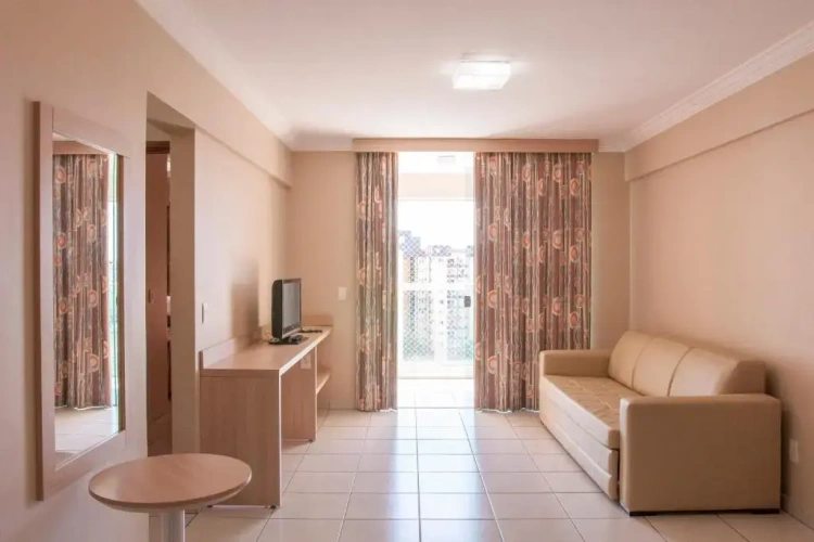 Luxury Quadruple room