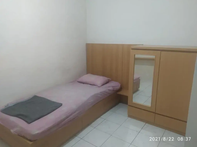 Economy Single room