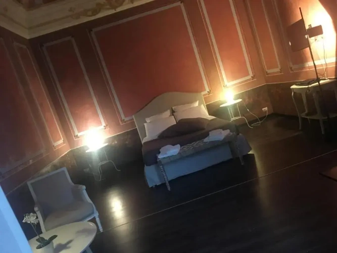 1 Bedroom Cottage